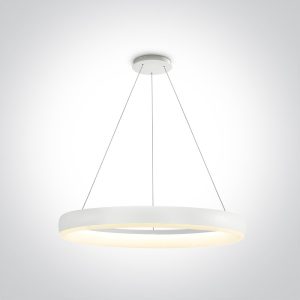 LED Pendant Rings