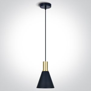 E27 Pendants