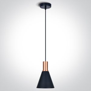 E27 Pendants