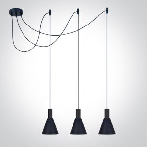 E27 Pendants