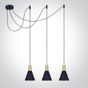 E27 Pendants