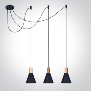 E27 Pendants