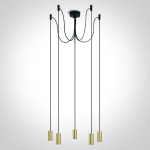 E27 Pendants