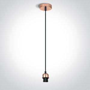 E27 Pendants
