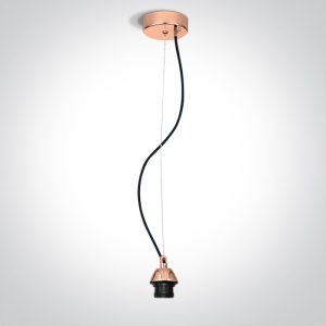E27 Pendants