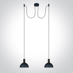 E27 Pendants