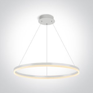 LED Pendant Rings