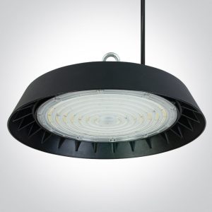 The Industrial IP65 UFO Range CCT V & PV