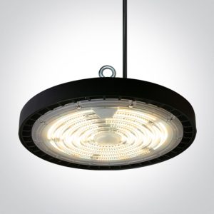 The Industrial IP65 UFO Range CCT V & PV & BV