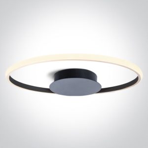 The Swirl Range Ceiling