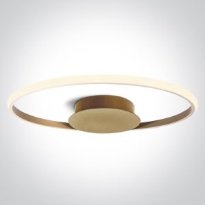 The Swirl Range Ceiling
