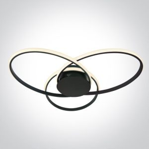 The Swirl Range Ceiling