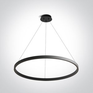 LED Pendant Rings