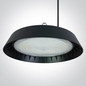 The Industrial IP65 UFO Range DALI
