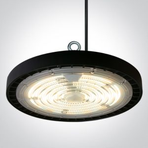 The Industrial IP65 UFO Range CCT V & PV & BV