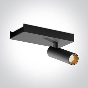 The COB Cylinder Spots