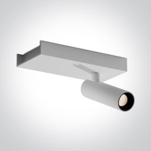 The COB Cylinder Spots