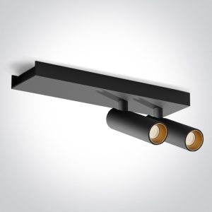 The COB Cylinder Spots