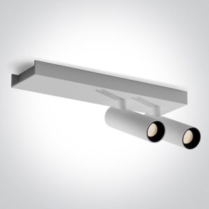 The COB Cylinder Spots