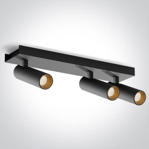The COB Cylinder Spots