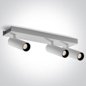 The COB Cylinder Spots