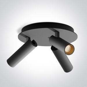 The COB Cylinder Spots