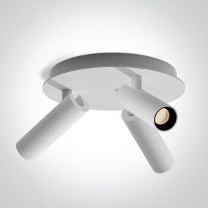 The COB Cylinder Spots