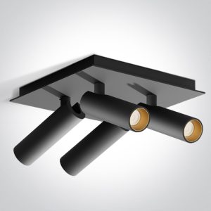 The COB Cylinder Spots