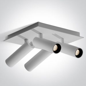 The COB Cylinder Spots