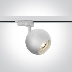 The GU10 Track Lights