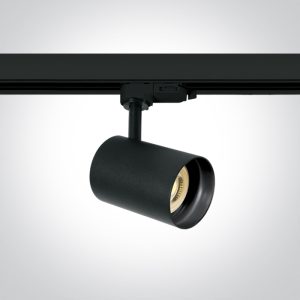 The Dark Light GU10 Range Round