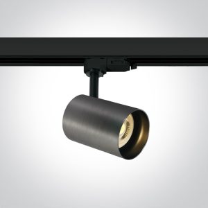 The Dark Light GU10 Range Round