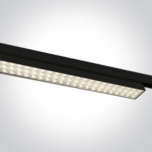 High Power Linear Track Light