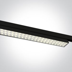 High Power Linear Track Light