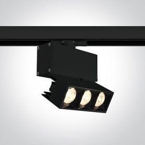 LED Track Lights Aluminium
