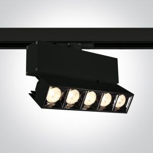 LED Track Lights Aluminium