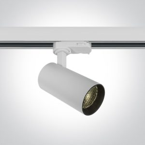 The COB Compact Cylinder Range