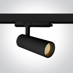 The COB Cylinder Track Light PV & CCT V