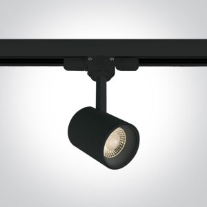 The COB Compact Cylinder Range