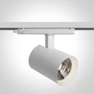 The COB Shop Range PV & CCT V