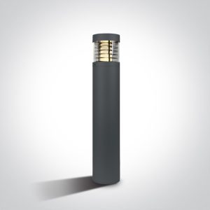 LED Bollard Lights Aluminium
