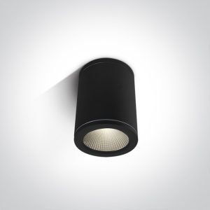Outdoor Ceiling Cylinders Aluminium