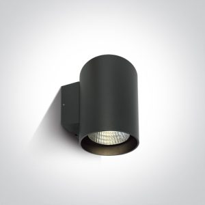 Outdoor Wall Cylinders High Power