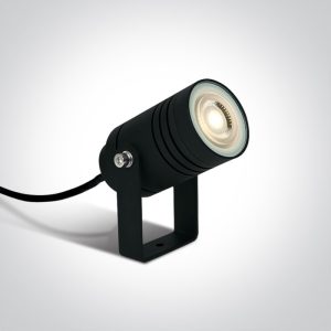GU10 Garden Spots Aluminium