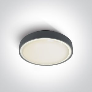 The LED Plafo Outdoor