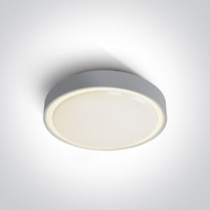 Emergency LED Plafo