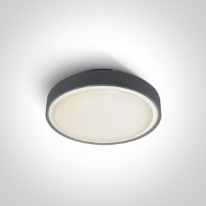 The LED Plafo Outdoor