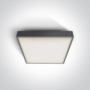 The LED Plafo Outdoor