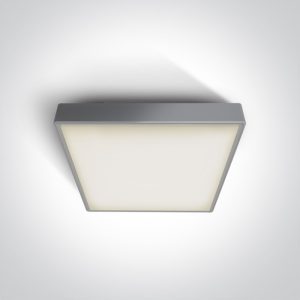 Emergency LED Plafo