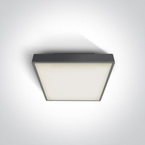 The LED Plafo Outdoor